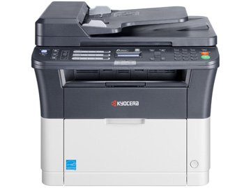 ɶ๦һECOSYS FS-1125MFP